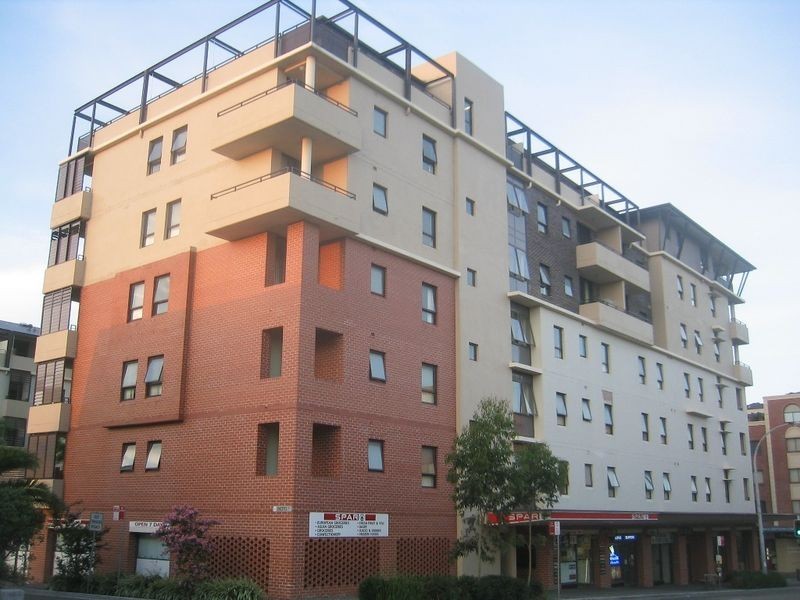 15-19 Belgrave Street, Kogarah NSW 2217