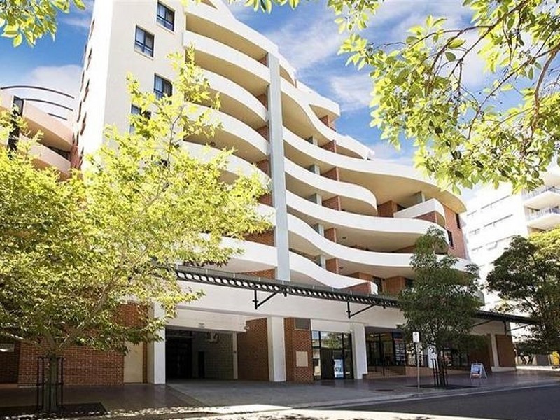 8-12 Market Street, Rockdale NSW 2216