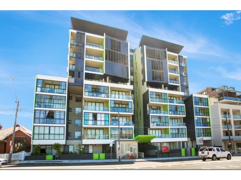 21-35 Princes Highway, Kogarah NSW 2217