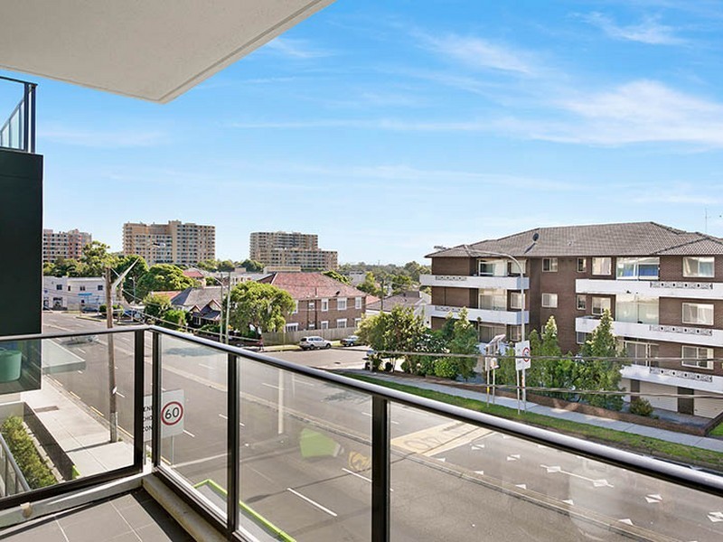 21-35 Princes Highway, Kogarah NSW 2217