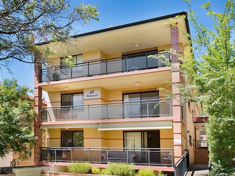 45 Robertson Street, Kogarah NSW 2217