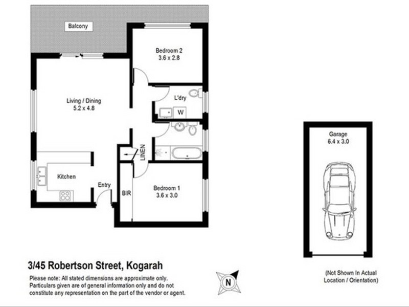 45 Robertson Street, Kogarah NSW 2217