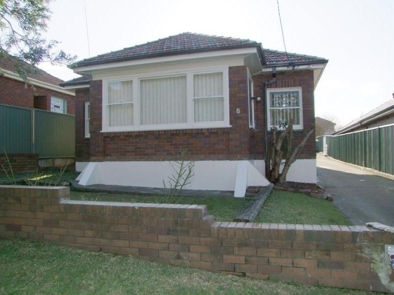 5 Ada Street, Bexley NSW 2207