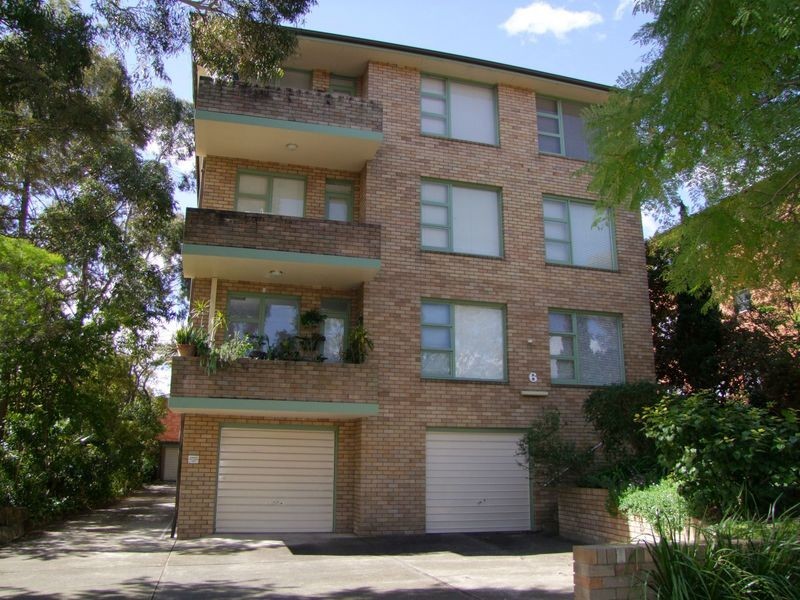 6 Guinea Street, Kogarah NSW 2217