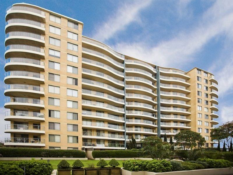 3 Rockdale Plaza Drive, Rockdale NSW 2216