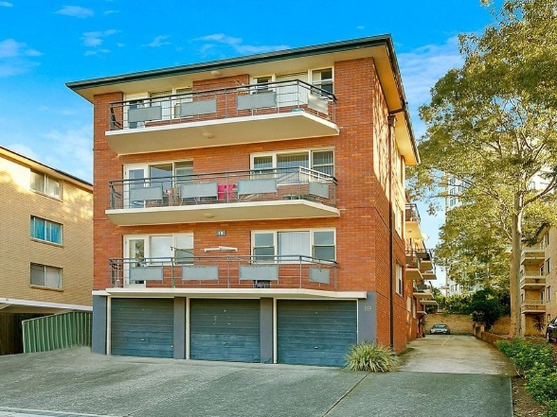 19 Gloucester Road, Hurstville NSW 2220