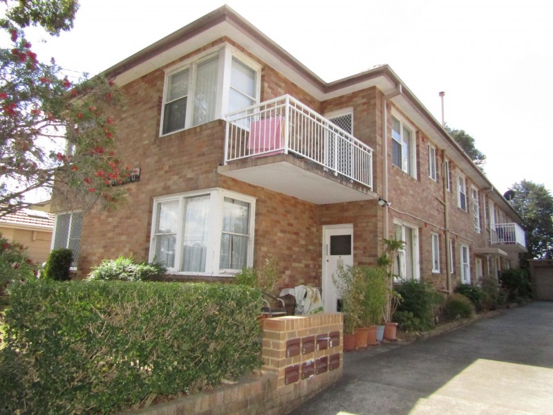 12 Palmerston Street, Kogarah NSW 2217