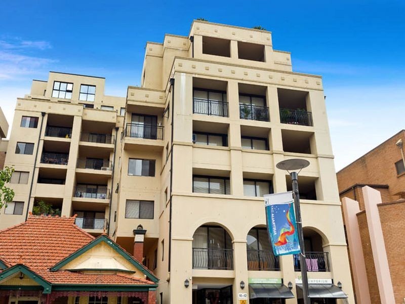 10-12 Belgrave Street, Kogarah NSW 2217
