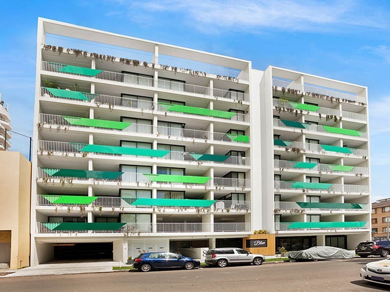 208/8 Princess Street, Brighton-le-sands NSW 2216