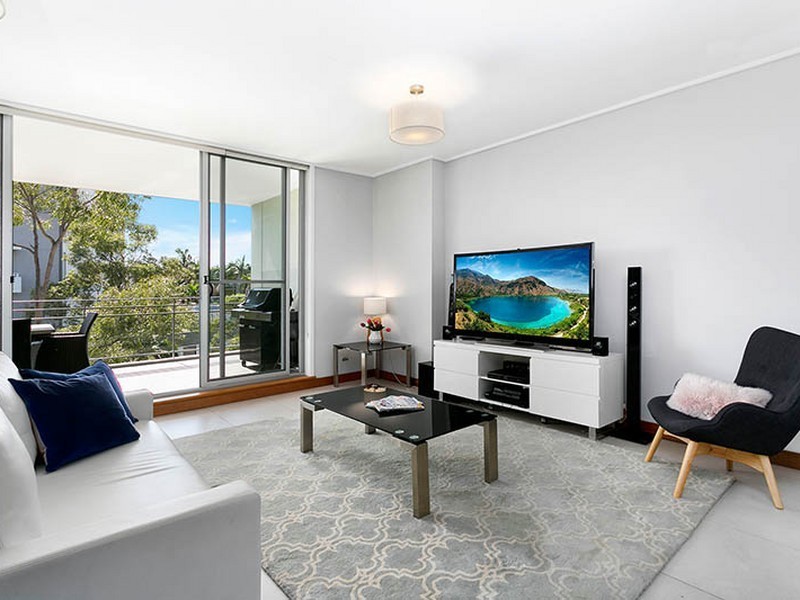312/3 Amalfi Drive, Wentworth Point NSW 2127
