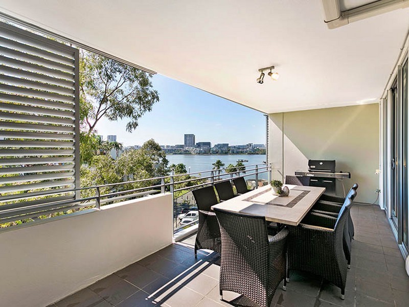 312/3 Amalfi Drive, Wentworth Point NSW 2127