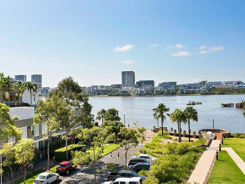 312/3 Amalfi Drive, Wentworth Point NSW 2127