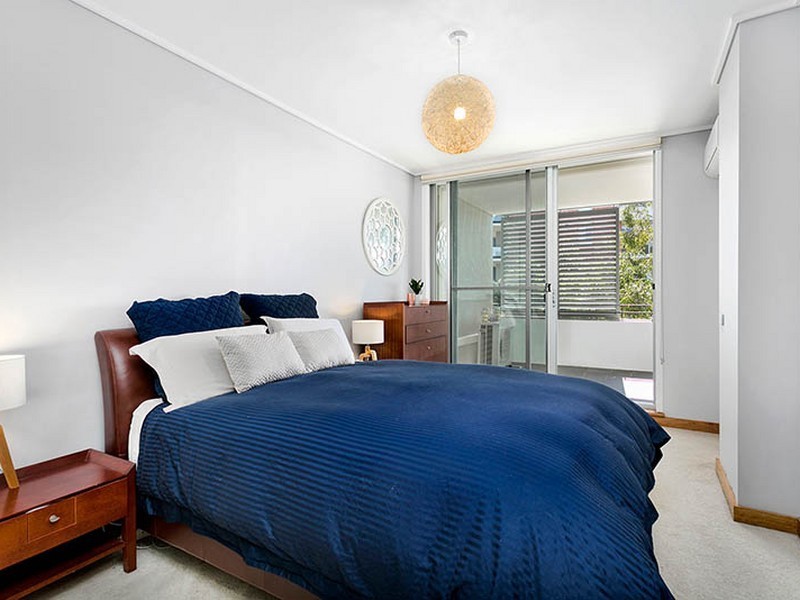 312/3 Amalfi Drive, Wentworth Point NSW 2127