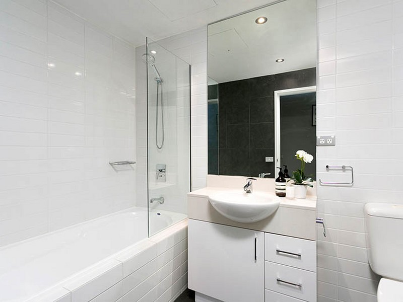 312/3 Amalfi Drive, Wentworth Point NSW 2127