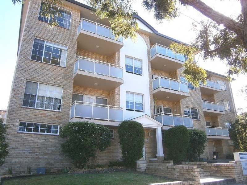 14/19-23 English Street, Kogarah NSW 2217