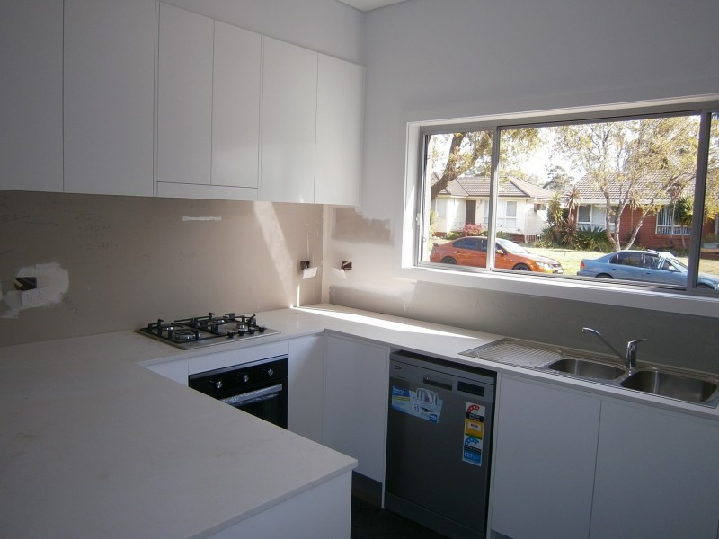 . Dernancourt Parade, Milperra NSW 2214