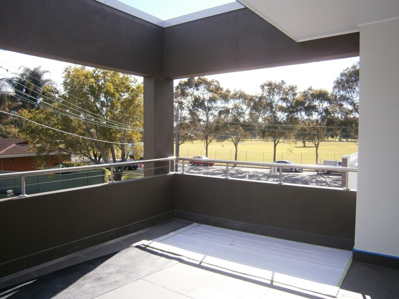 . Dernancourt Parade, Milperra NSW 2214