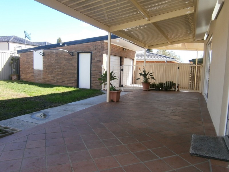 . Hannans Road, Riverwood NSW 2210