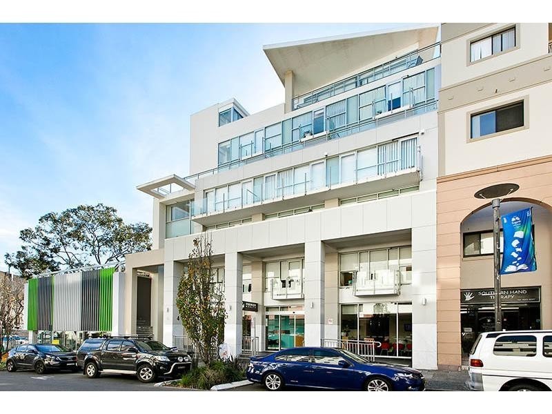 Suite 1D/4 Belgrave Street, Kogarah NSW 2217