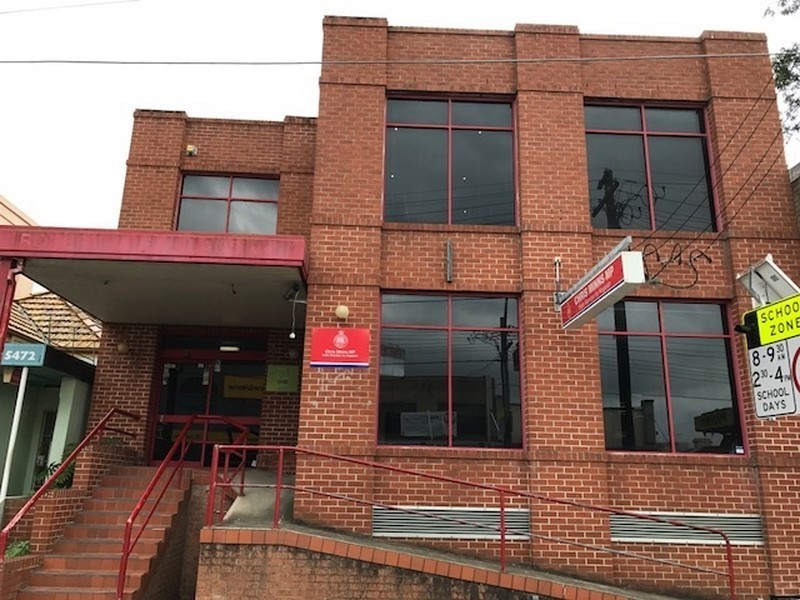 Suite 2/22-24 Regent Street, Kogarah NSW 2217