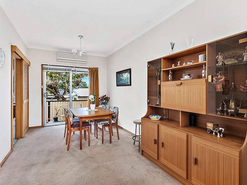 4/10-12 Albert Street, Bexley NSW 2207