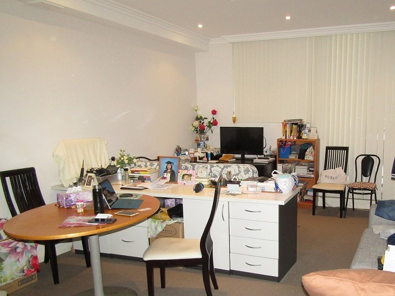 102-108 James Ruse Drive, Rosehill NSW 2142