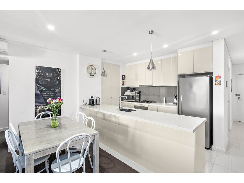 504/4-6 Kensington Street, Kogarah NSW 2217