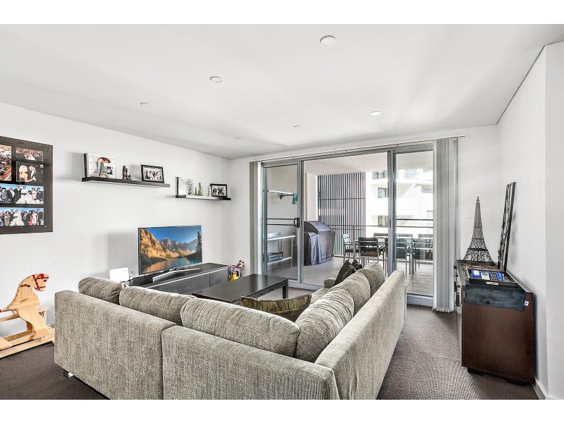 504/4-6 Kensington Street, Kogarah NSW 2217