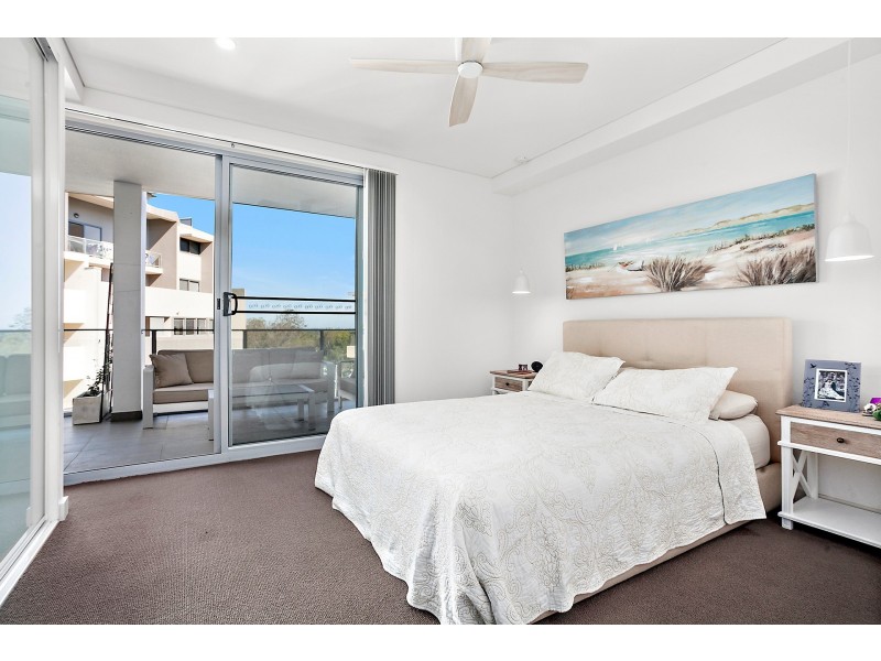 504/4-6 Kensington Street, Kogarah NSW 2217