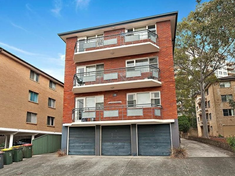 19 Gloucester Road, Hurstville NSW 2220