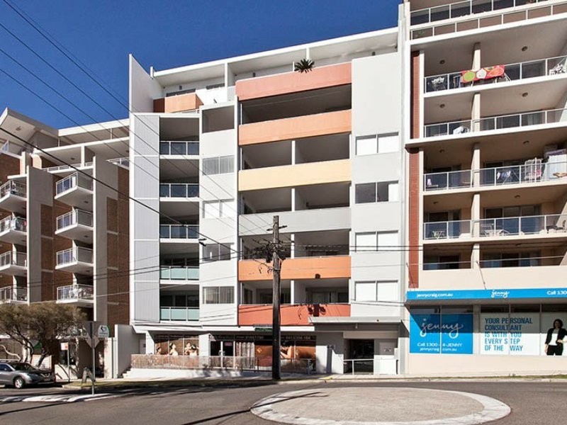 4-6 Kensington Street, Kogarah NSW 2217