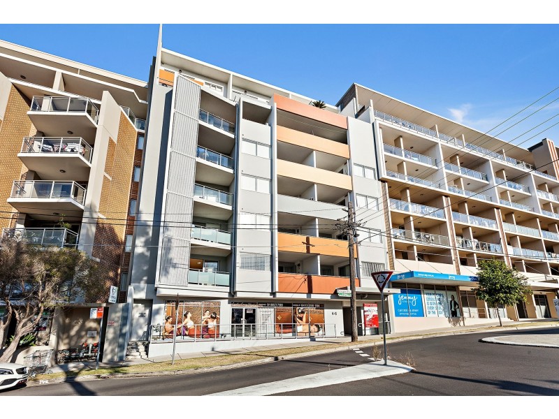 501/4-6 Kensington Street, Kogarah NSW 2217
