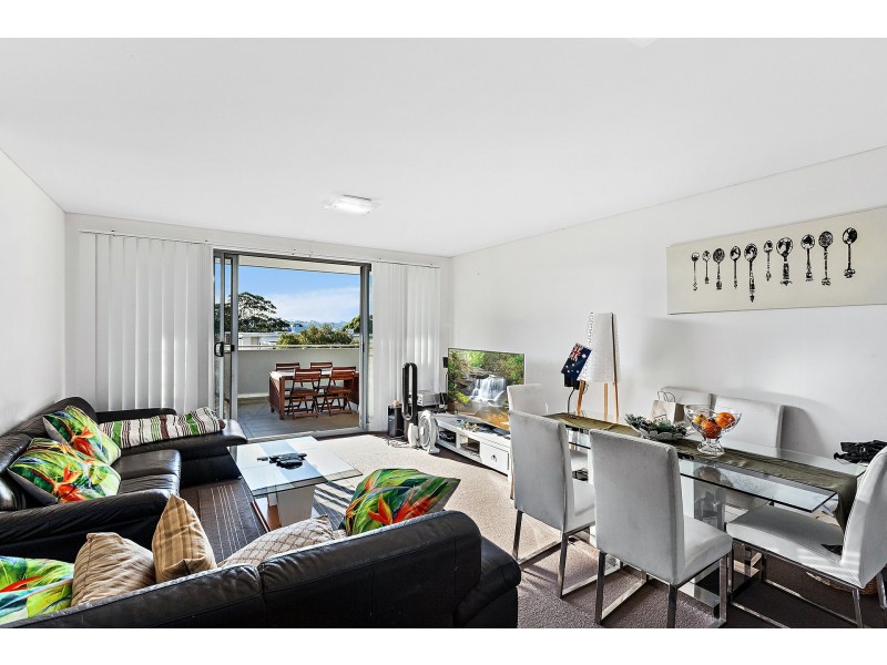 501/4-6 Kensington Street, Kogarah NSW 2217