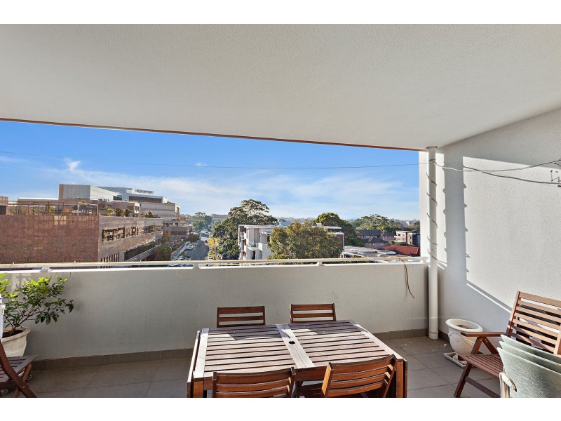 501/4-6 Kensington Street, Kogarah NSW 2217