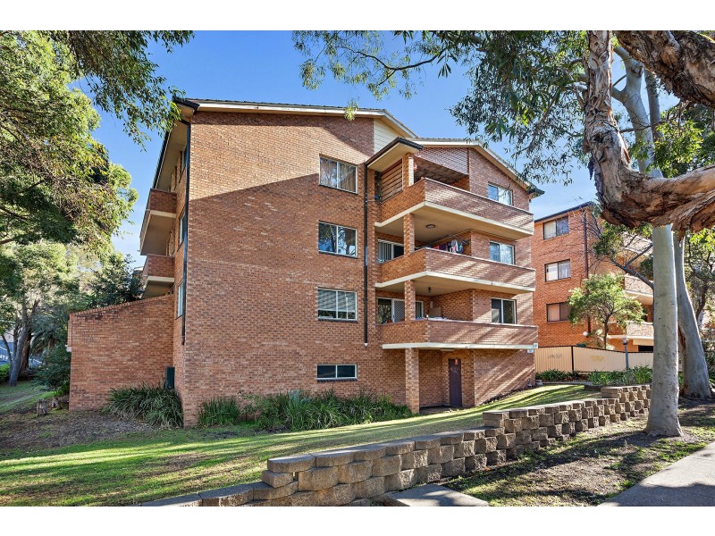7/69 Chapel Street, Rockdale NSW 2216