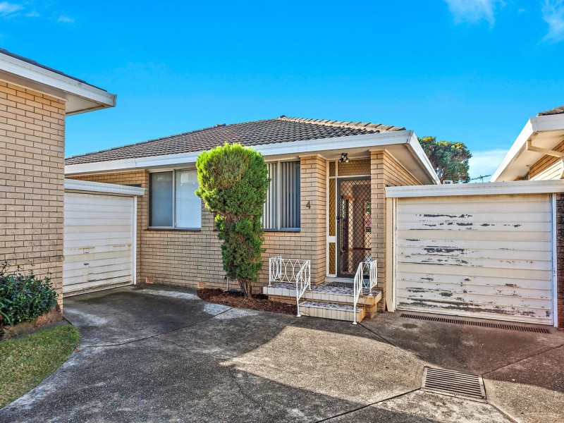 10-12 Albert Street, Bexley NSW 2207