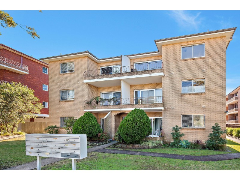 3/12 French Street, Kogarah NSW 2217