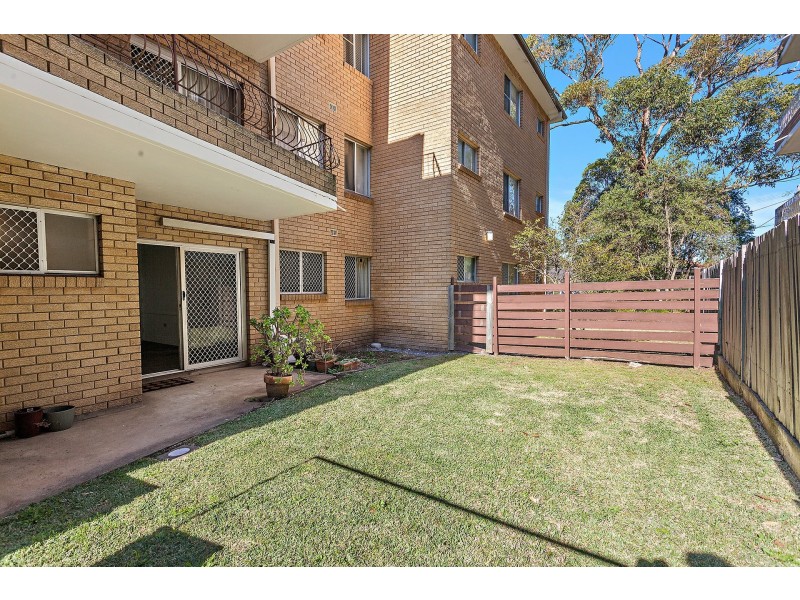 3/12 French Street, Kogarah NSW 2217
