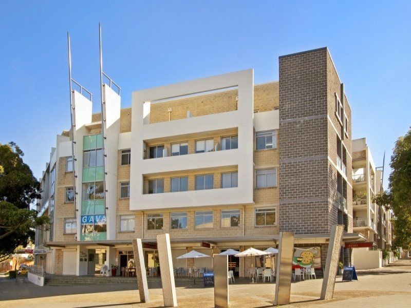 268 Pitt Street, Waterloo NSW 2017