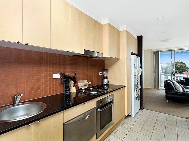 268 Pitt Street, Waterloo NSW 2017