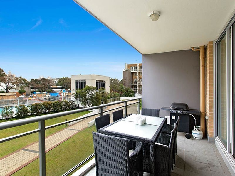 268 Pitt Street, Waterloo NSW 2017