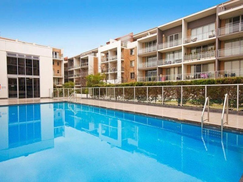 268 Pitt Street, Waterloo NSW 2017