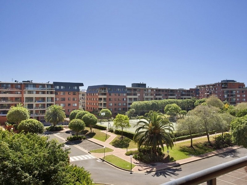 Building 15/177-219 Mitchell Road, Alexandria NSW 2015