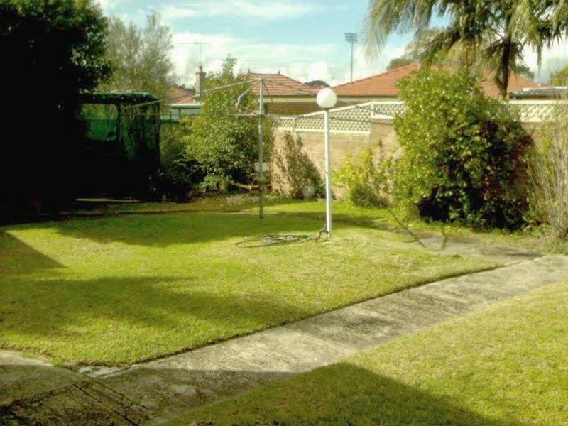 Nielsen Avenue, Carlton NSW 2218