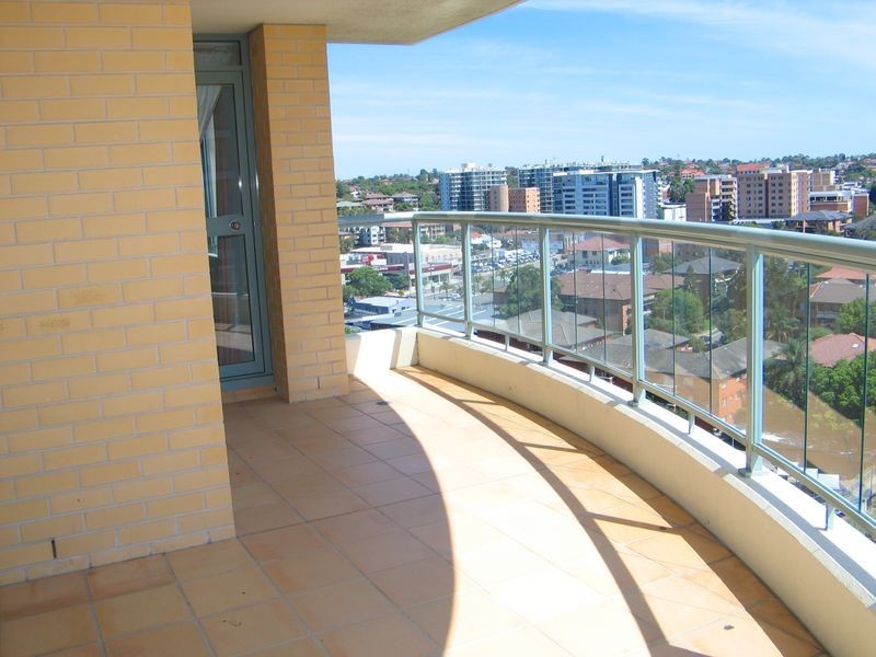 3 Rockdale Plaza Drive, Rockdale NSW 2216