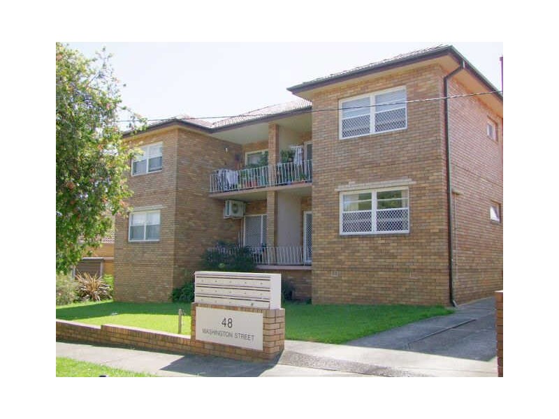 48 Washington Street, Bexley NSW 2207