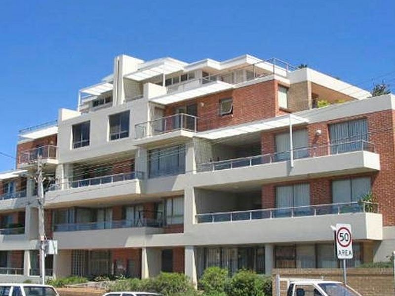 700 Princes Highway, Kogarah NSW 2217