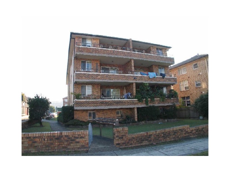 2-4  French Street, Kogarah NSW 2217