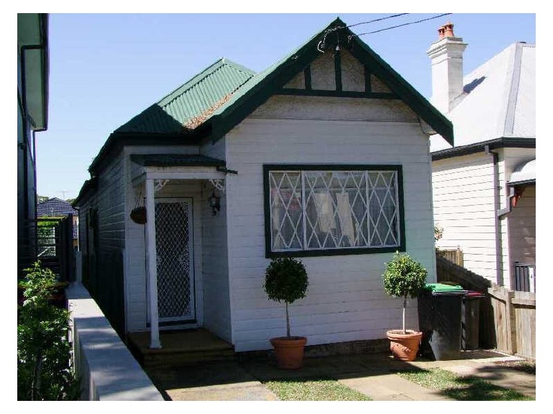 Francis Street, Carlton NSW 2218