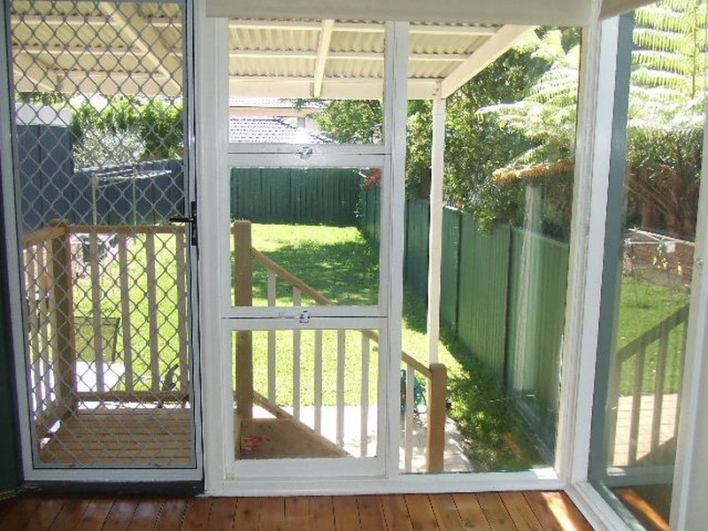 Francis Street, Carlton NSW 2218